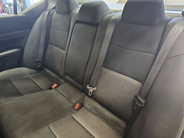 Used 2025 Nissan Altima 2.5 SV AWD/4WD image 13