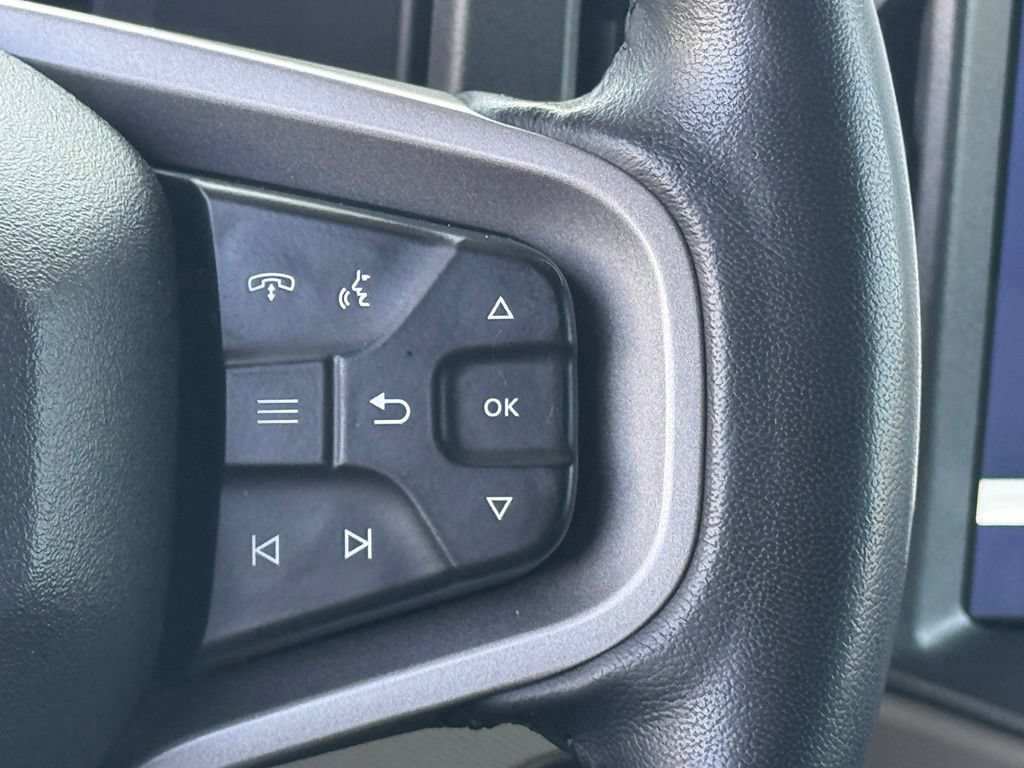 Certified 2024 Ford Bronco Wildtrak AWD/4WD image 23