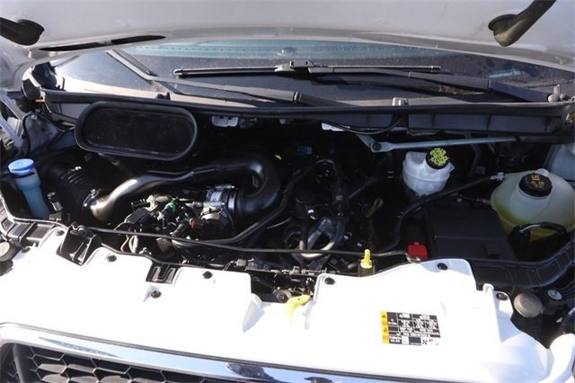 Certified 2023 Ford Transit 350 XLT image 24