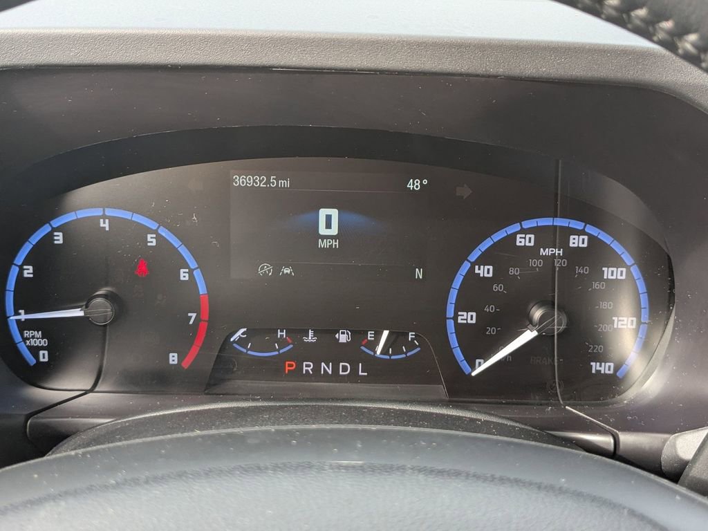 Certified 2022 Ford Bronco Sport Big Bend w/ Convenience Package image 18