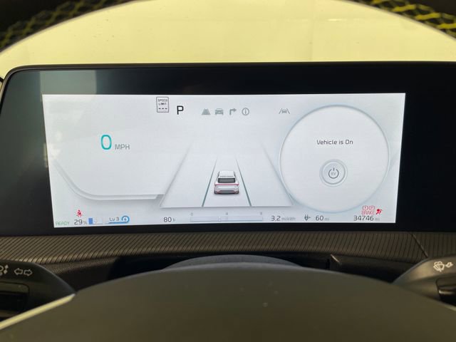 Used 2023 Kia EV6 GT AWD/4WD image 5