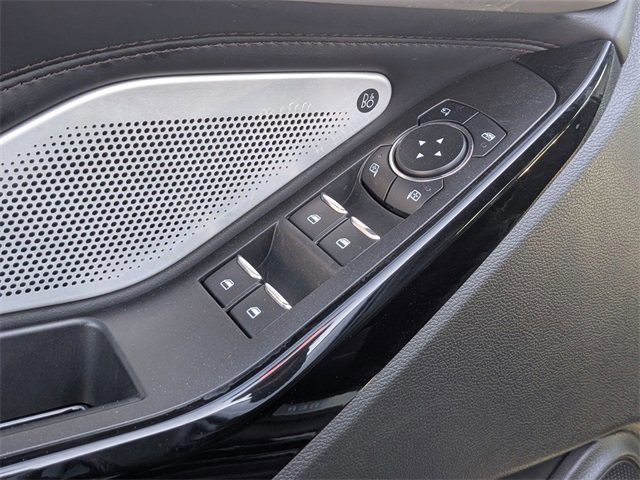 Certified 2023 Ford Explorer Platinum w/ Technology Package image 10