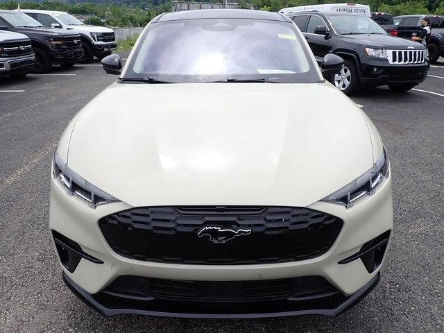 Certified 2025 Ford Mustang Mach-E Premium w/ Sport Appearance Package AWD/4WD image 11