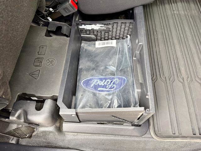 Certified 2023 Ford F350 Lariat w/ Chrome Package image 21