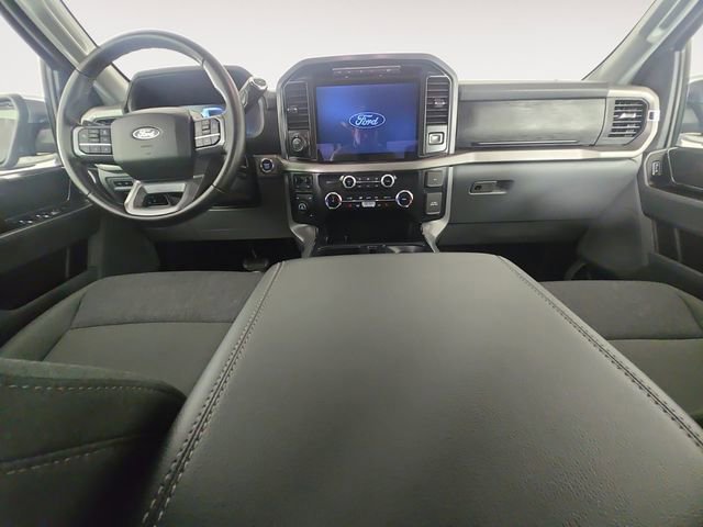 Certified 2024 Ford F150 XLT w/ Equipment Group 302A MID image 10