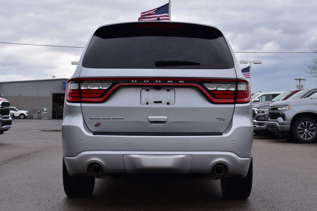 Used 2024 Dodge Durango R/T image 3