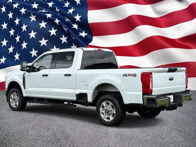 Certified 2026 Ford F250 XLT AWD/4WD image 9
