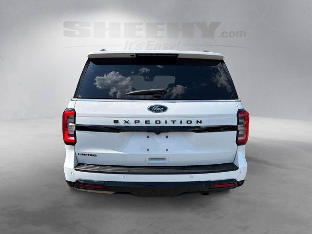 Certified 2023 Ford Expedition Limited AWD/4WD image 13