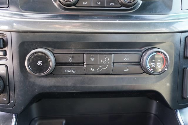 Certified 2022 Ford F150 XL w/ STX Appearance Package image 15