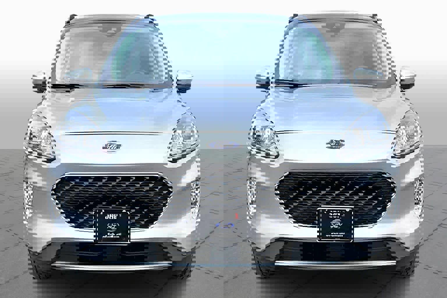 Certified 2022 Ford Escape SEL image 7