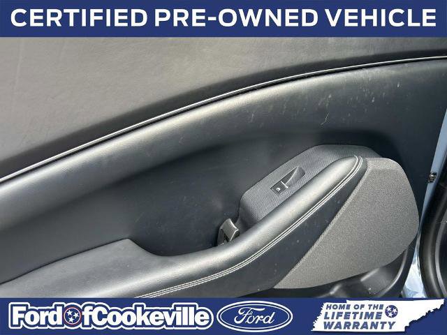 Certified 2023 Ford Mustang Mach-E Select image 15