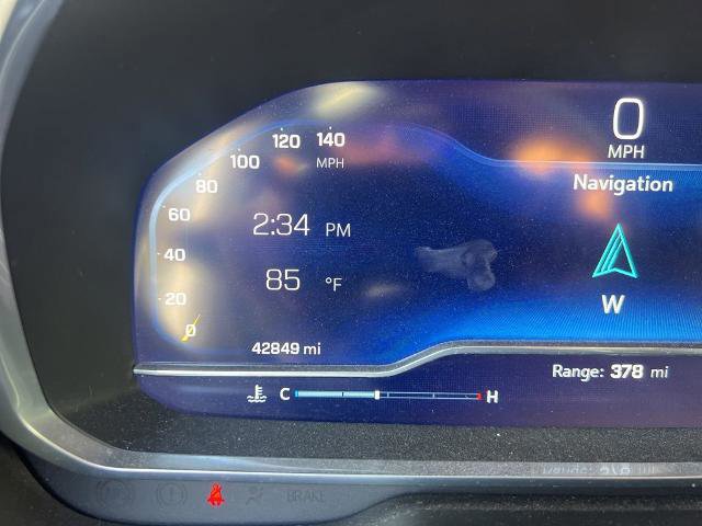 Used 2023 Chevrolet Tahoe RST w/ Luxury Package image 13