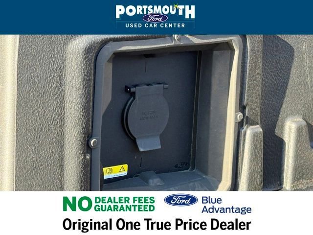 Certified 2023 Ford F150 XLT w/ Equipment Group 302A High image 24