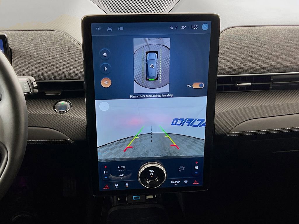 Certified 2023 Ford Mustang Mach-E Premium image 16