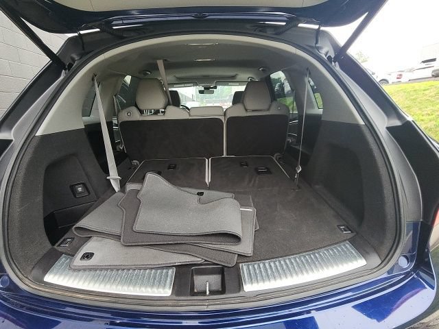 Used 2020 Acura MDX FWD w/ Technology Package image 20