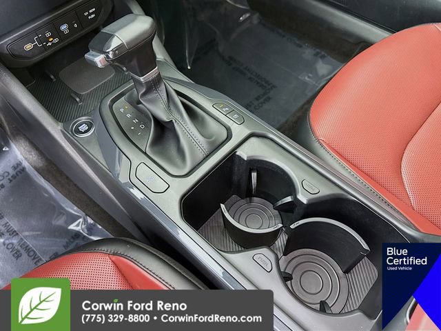 Used 2025 Kia K4 GT-Line Turbo FWD image 21