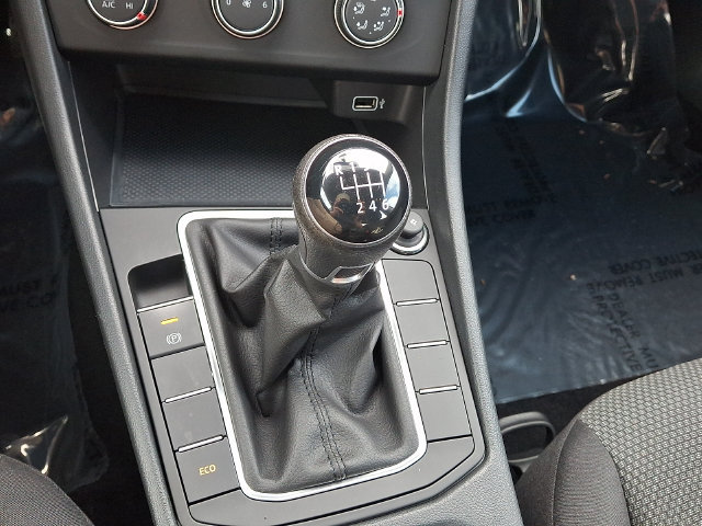 Used 2019 Volkswagen Jetta S FWD image 14