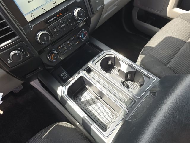 Certified 2017 Ford F150 XL w/ Equipment Group 101A Mid image 19