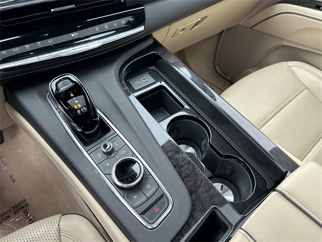 Used 2023 Cadillac Escalade ESV Premium Luxury w/ Performance Package image 26