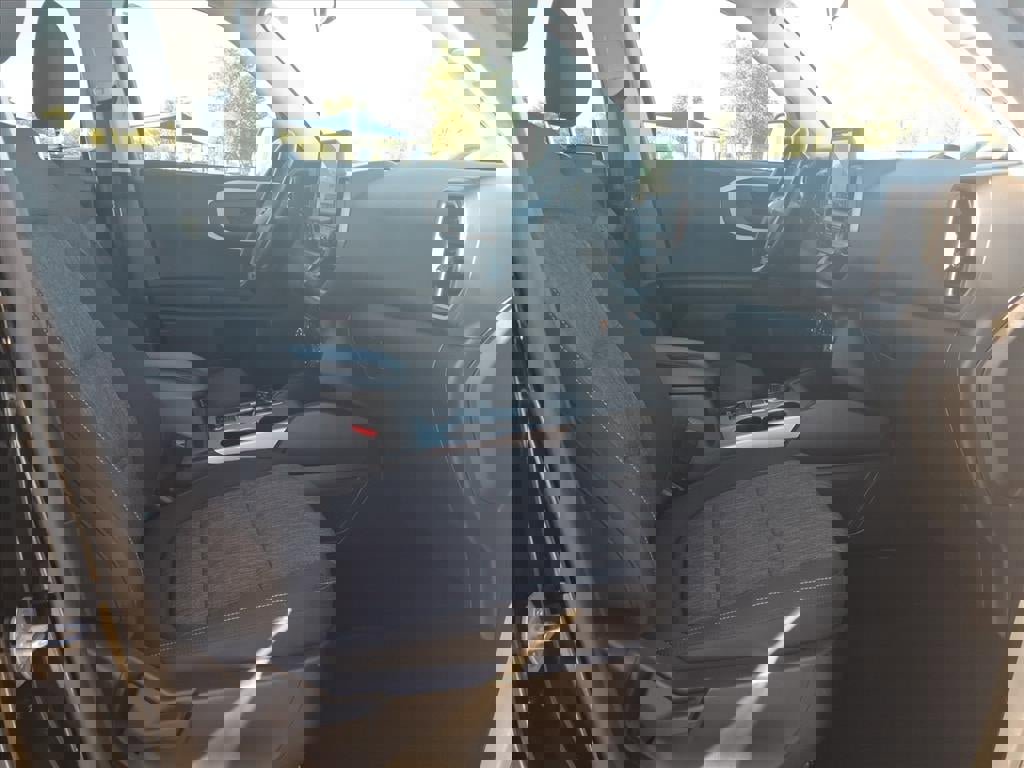 Certified 2023 Ford Bronco Sport Big Bend w/ Convenience Package image 11