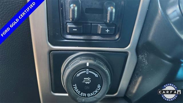 Certified 2022 Ford F250 Platinum image 18