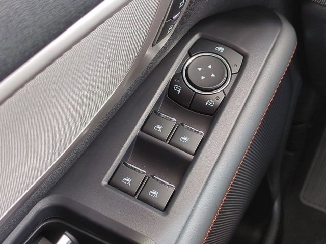 Certified 2025 Ford Expedition Max Active image 23