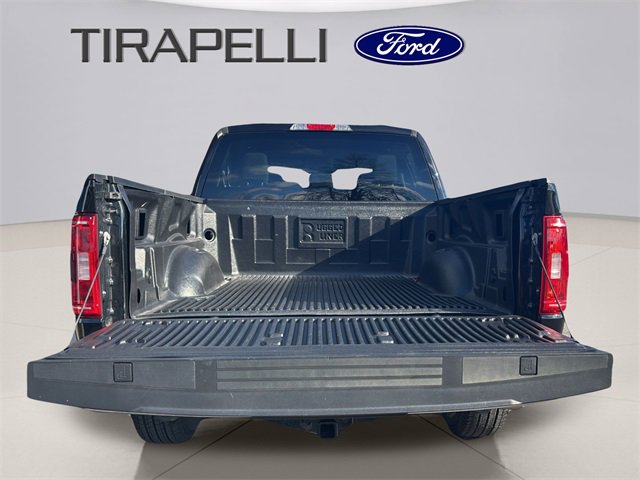 Certified 2023 Ford F150 XLT w/ Equipment Group 302A High image 5