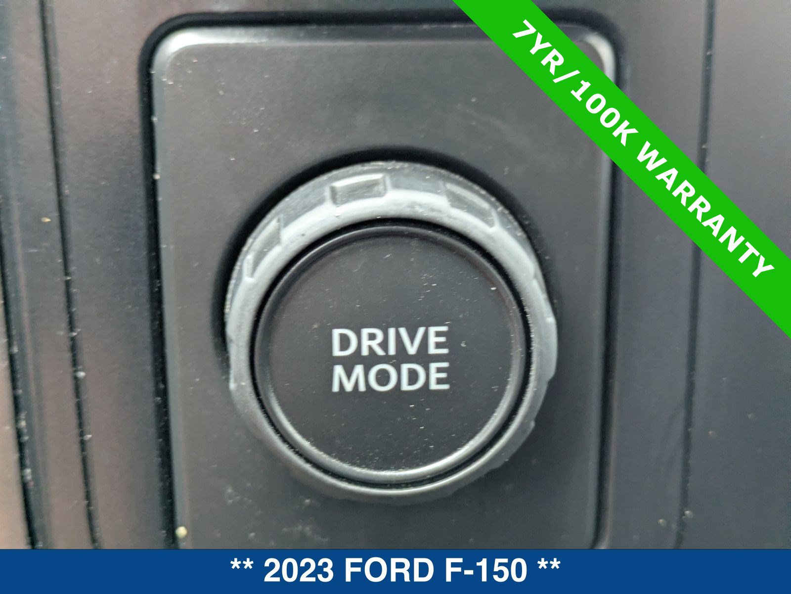 Certified 2023 Ford F150 XLT w/ Equipment Group 302A High RWD image 34