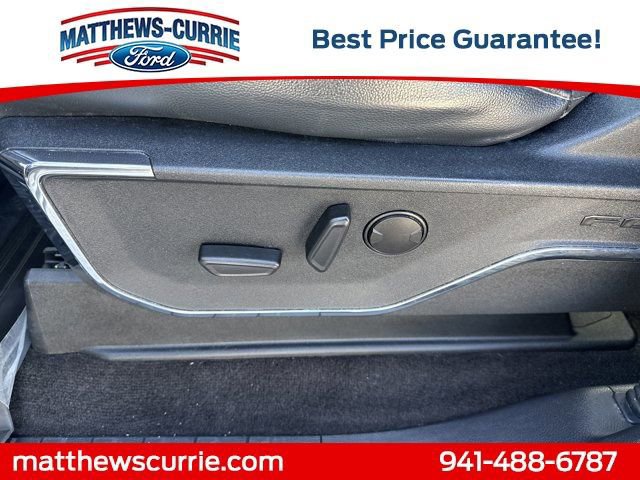 Certified 2022 Ford F150 Lariat image 11