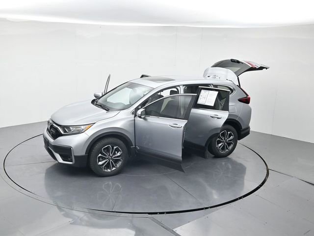 Used 2020 Honda CR-V EX-L image 46