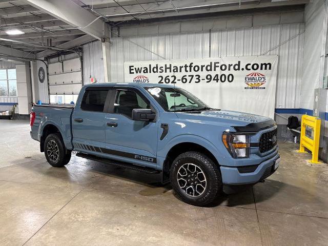 Certified 2023 Ford F150 XL w/ Trailer Tow Package image 7