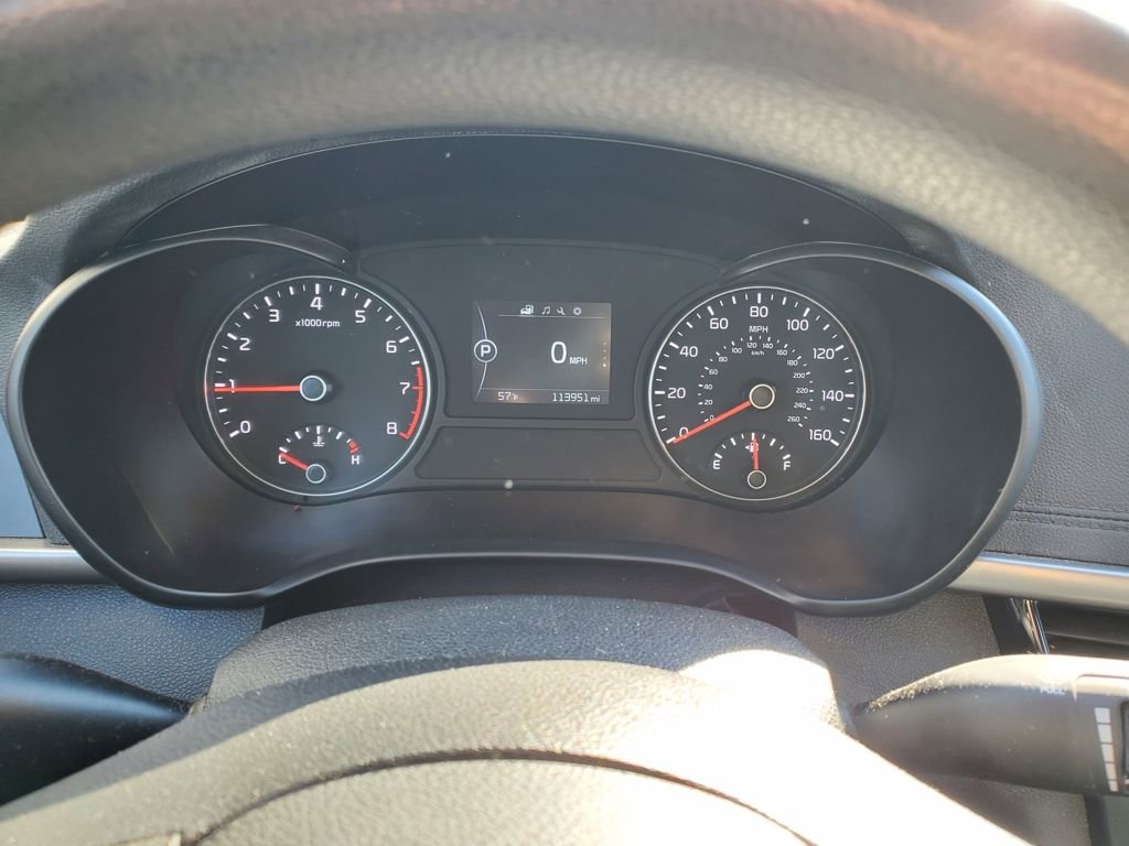 Used 2018 Kia Optima LX w/ Convenience Package image 19