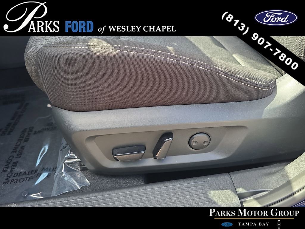 Used 2026 Nissan Rogue SV w/ Cold Weather Package FWD image 19
