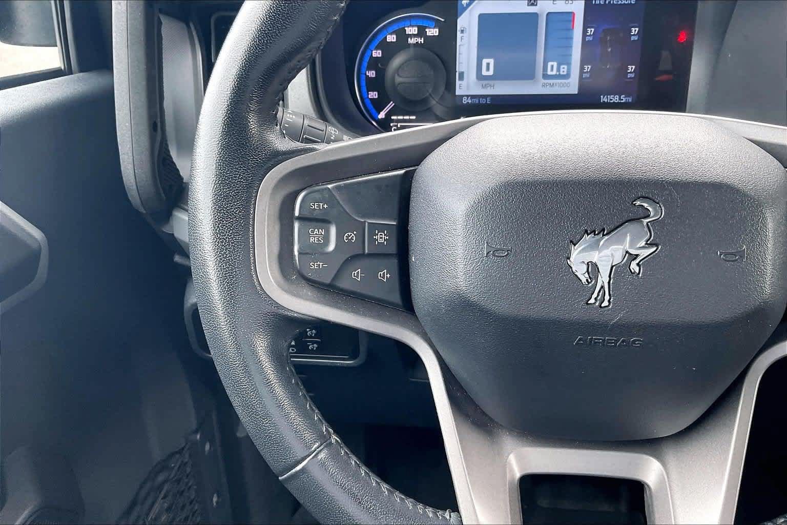 Certified 2024 Ford Bronco Big Bend AWD/4WD image 24