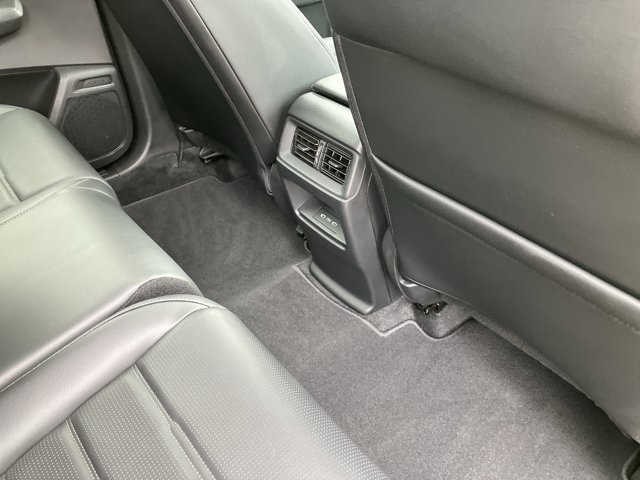Used 2025 Honda CR-V EX-L image 33