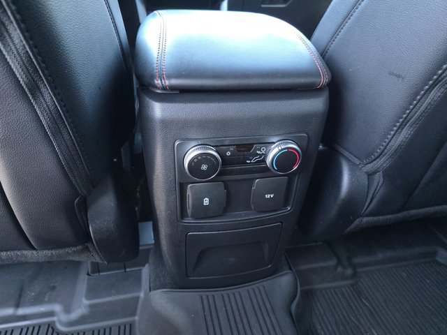 Certified 2023 Ford Explorer ST-Line w/ Class IV Trailer Tow Package image 15