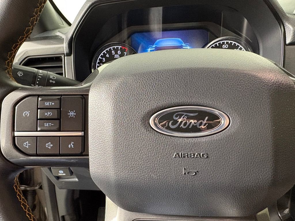 Certified 2023 Ford F150 Tremor image 25