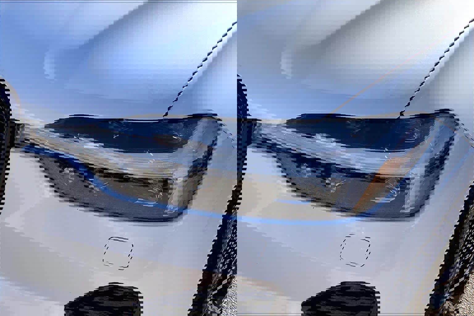 Used 2024 Volvo XC60 B5 Ultimate image 27