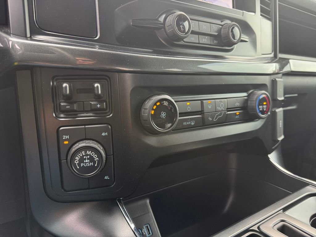 Certified 2023 Ford F150 XL w/ STX Appearance Package image 40