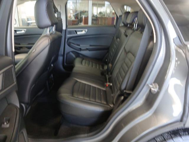Certified 2022 Ford Edge SEL w/ Convenience Package image 10