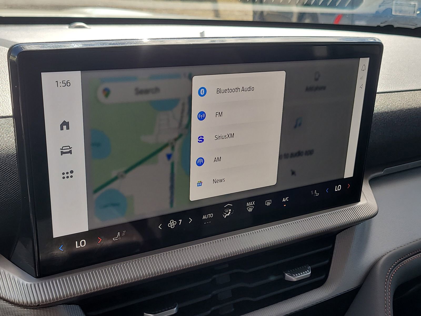 Certified 2025 Ford Explorer Active image 24