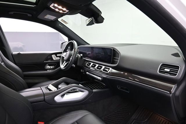 Used 2020 Mercedes-Benz GLE 350 image 29