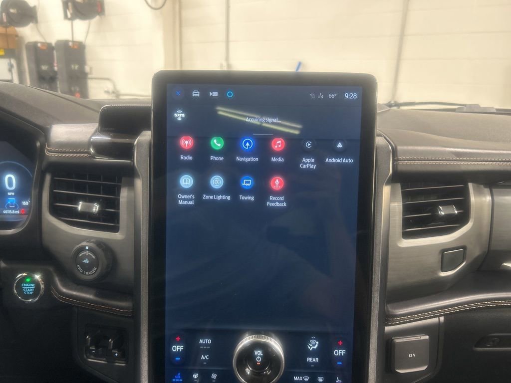 Certified 2022 Ford Expedition Max Platinum image 27