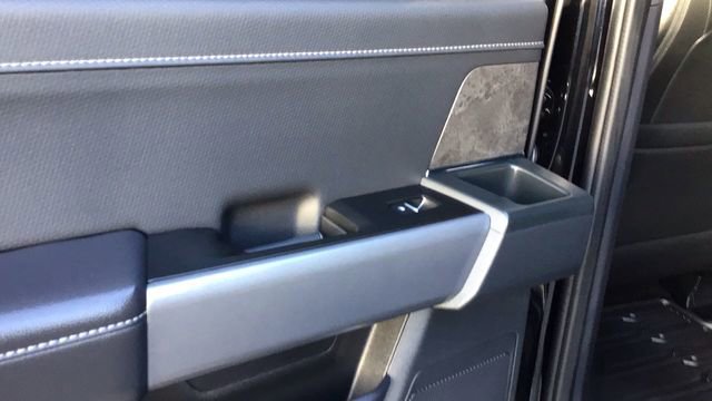 Certified 2025 Ford F150 XLT w/ Equipment Group 302A MID image 12