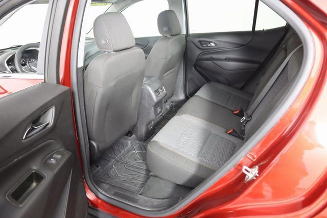 Used 2024 Chevrolet Equinox LT image 47
