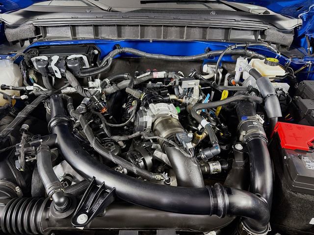 Certified 2023 Ford Bronco Wildtrak AWD/4WD image 33