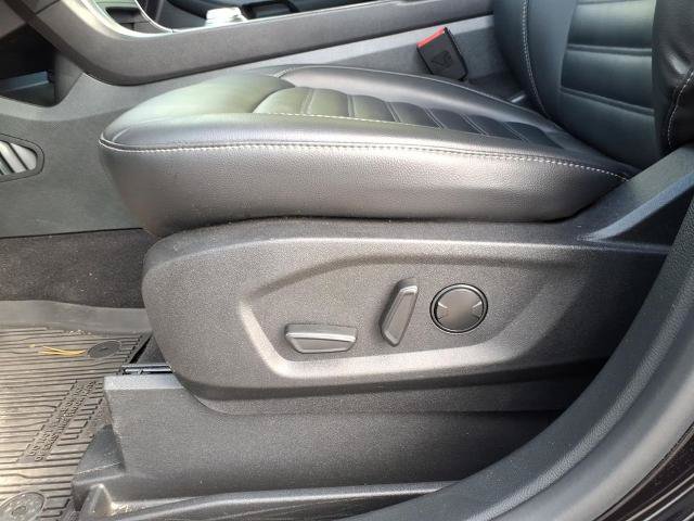 Certified 2024 Ford Edge SEL w/ Convenience Package AWD/4WD image 16
