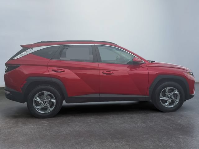 Used 2022 Hyundai Tucson SEL AWD/4WD image 6