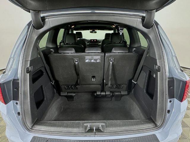 Used 2024 Honda Odyssey Sport image 26