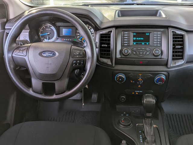 Certified 2020 Ford Ranger XL image 25